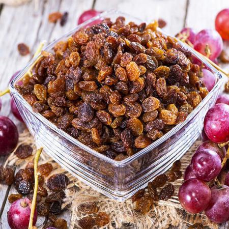 صادر کننده کشمش تیزابی ارزان عمده