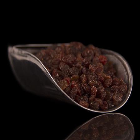 توزیع کننده کشمش پلویی صادراتی