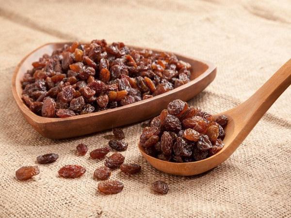 فروش کلی کشمش پلویی صادراتی