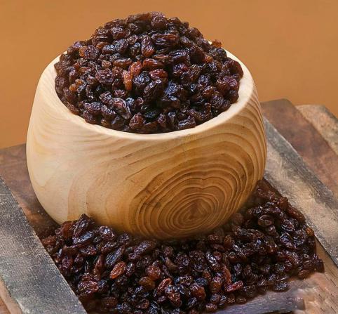 مراکز پخش کشمش انگور قرمز درجه یک