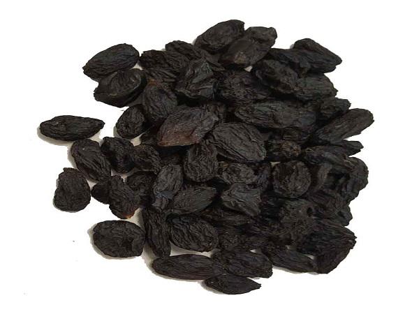 مراکز عرضه کشمش بیدانه باکیفیت