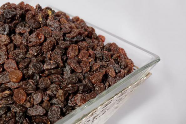 سفارش خرید کشمش سایه خشک