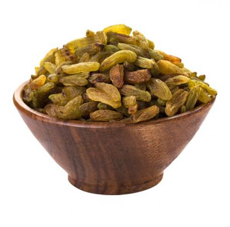 بزرگترین کارخانه تولید کشمش صادراتی در ملایر