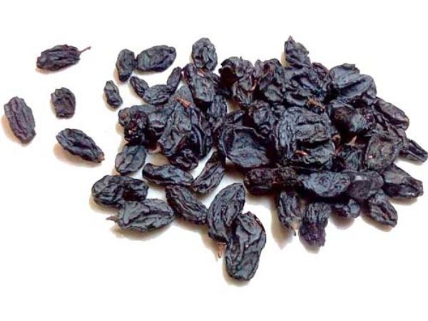 عرضه عمده مویز بیدانه درجه یک