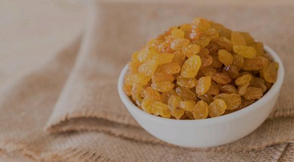 آشنایی با فرایند تولید کشمش