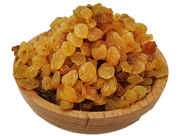 فروشنده انواع کشمش تازه ارزان